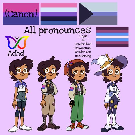 Luz noceda headcanons (with canons) #theowlhouse #theowlhouseluz #luz #luznoceda #headcanons Luz Noceda Haircut, Luz Noceda Headcanons, Luz Headcanons, Random Fanart, School Simulator, Sakura School, Anime Stuff, Owl House, Cute Drawings