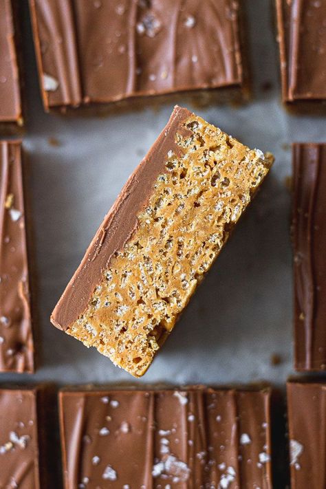 Chocolate Scotcheroos, K Bars, Special K Bars, Scotcheroos Recipe, Rice Krispie Bars, Krispie Treats Recipe, Special K, Sweet Bar, Dessert Bar Recipe