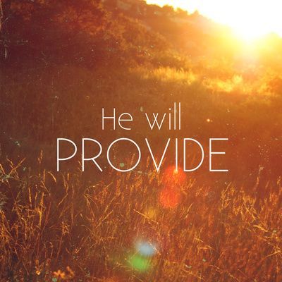 God Will Provide, How He Loves Us, Gods Promises, Torah, Spiritual Inspiration, Verse Quotes, The Villain, Faith In God, Trust God