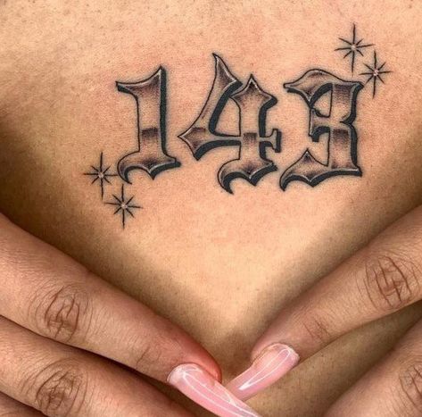 Heaven Or Las Vegas Tattoo, Dallas Tx Tattoo Ideas, 2002 Tattoo Design, Two Sided Tattoo, Small Chicano Tattoos, Small Mexican Tattoo For Women, 713 Tattoo, Chicano Tattoos For Women, Dripping Tattoo