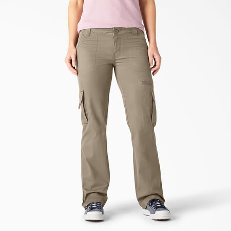 Dickies Work Pants, Straight Cargo Pants, Women's Cargo Pants, Straight Leg Cargo Pants, Fit Cargo Pants, Work Pants Women, Military Pants, Pant Women, Dickies Women