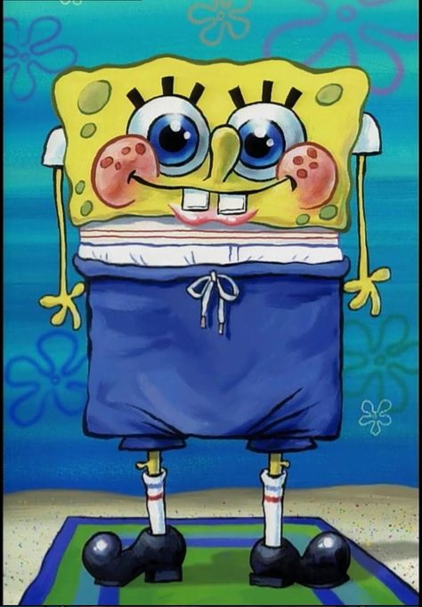 Spongebob... I love his knees. Spongebob Close Ups, Cursed Spongebob Images, Goofy Spongebob, Swag Spongebob, Spongebob Running, Spongebob Mood Pics, Spongebob Images, Spongebob Faces, Spongebob Pics