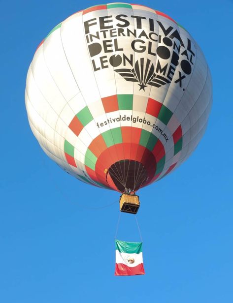 Inicia la vigésima edición del Festival Internacional del Globo en Guanajuato Chihuahua, Dream Life, My Dream, Bucket List, Vision Board, Festival, Collage, Pins