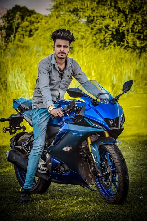 Begraund Hd Editing 2024, Bike R15, Cool Hairstyles For Boys, Best Hd Background, Attitude Stylish Boys Pic, College Girl Fashion, Editing Techniques, People Faces, Drawing Couple Poses