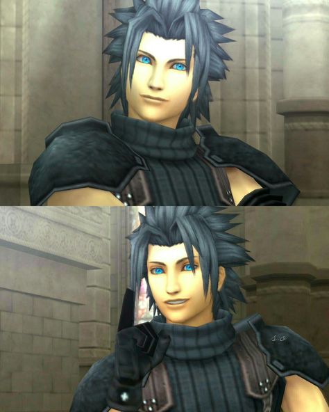 Zack Fair Crisis Core, Ff7 Crisis Core, Ff Brave Exvius, Final Fantasy Crisis Core, Zack Fair, Crisis Core, Sora Kingdom Hearts, Final Fantasy X, Square Enix