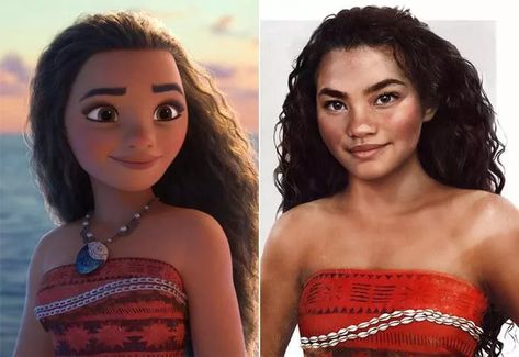 Disney Princess Real Life, The Disney Princesses, Punk Disney Princesses, Real Life Princesses, Punk Disney, Mulan Disney, Twisted Disney, Disney Facts, Modern Disney