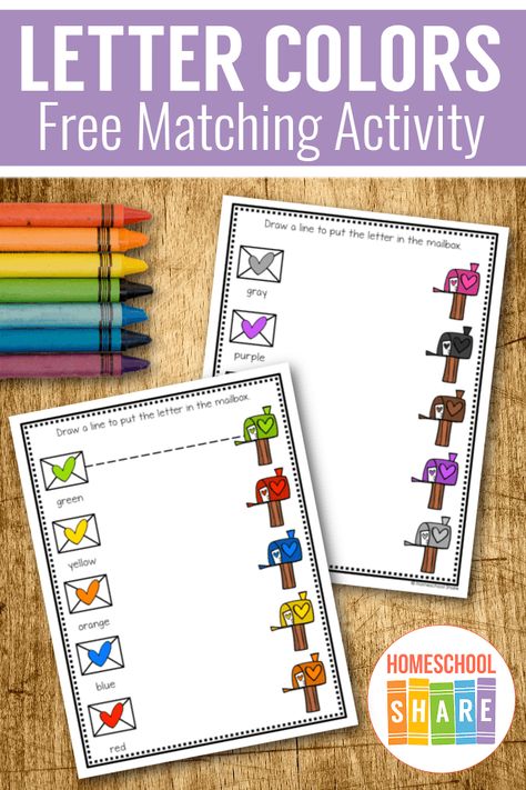 Mailman Crafts, Mailbox Craft, Pretend Play Post Office, Prek Activities, Mail Man, Community Helpers Theme, Matching Worksheets, Office Themes, Sensory Activities Toddlers