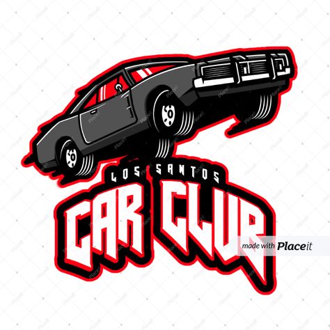 Car Club Logo, Cars Brand Logo, Car Crew Logo Design, Car Clubs Logo, Car Company Logo Design, All Car Logos, Car Logos, Car Club, Logo Maker