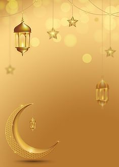 Star Poster Design, Eid Wallpaper Backgrounds, Eid Mubarak Background Design, Arab Calligraphy, Islamic Illustration, Eid Wallpaper, Eid Moon, Moon Decoration, Eid Mubarak Wallpaper