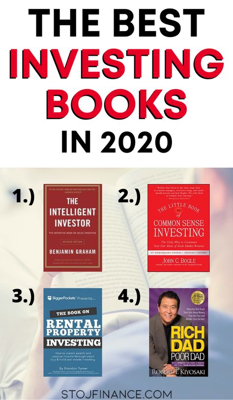 I want to start investing early in my life. Learning about stocks and investing money could help my future. Investment Books For Beginners, Investing For Beginners Books, Books For Investing, Best Investing Books, Books On Trading, Investing Books For Beginners, Trading Books To Read, Best Investment Books, Books About Investing