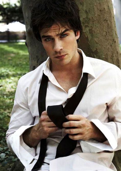 15 Pictures Of Damon Salvatore From Vampire Diaries That Will Make You Drool! | MissMalini Damon Salvatore Actor, Men With Stubble, Ian Joseph Somerhalder, Ian Somerhalder Vampire Diaries, Model Cars Collection, Damon Salvatore Vampire Diaries, Damon And Stefan, Tap Dancer, Vampire Diaries Guys