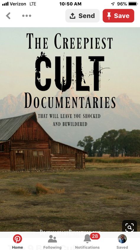 Cult Documentaries, Scary Documentaries, Good Documentaries To Watch, Best Documentaries On Netflix, Netflix Movies To Watch, Good Movies On Netflix, Tv Series To Watch, Documentary Movies, Paradise Lost