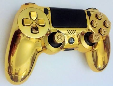 Cool Ps4 Controllers, Ps4 Controller Skin, Ps4 Controller Custom, Custom Controller, Game Wallpaper Iphone, Playstation Controller, Video Game Room Design, Best Gaming Wallpapers, Video Game Rooms