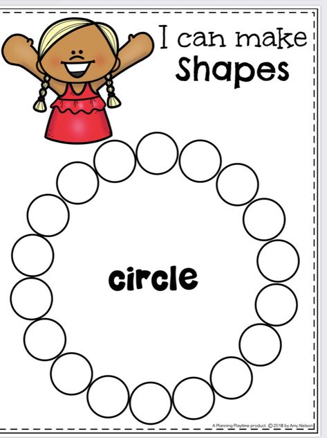 Heart Shape Toddler Activities, Heart Shape Activities For Preschool, Shapes Activities Kindergarten, Preschool Shapes, Shape Activities, Learn Shapes, Shape Activities Preschool, Preschool Fine Motor Activities, Lesson Plans For Toddlers