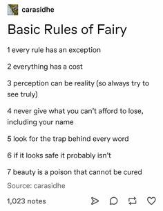 True Fey Etiquette - Story & Lore - D&D Beyond General - D&D Beyond Forums - D&D Beyond Dungeon Master's Guide, Dnd Funny, Writing Fantasy, Witchcraft Spell Books, Writing Inspiration Prompts, Book Writing Inspiration, Post Quotes, Book Writing Tips, Writers Block