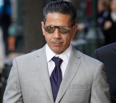 Philly mafia boss Skinny Joey Merlino is out of prison | About The Mafia Joey Merlino, Mob Deep, Italian Mafia, Mafia Gangster, Mafia Boss, Wise Guys, Goodfellas, Be The Boss, Philadelphia Pennsylvania