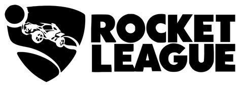 Rocket League Logo Rocket League Cake, Rocket League Art, Rocket League Logo, League Art, Game Logos, Diy Rocket, Infinity Wallpaper, Png Logo, Best Gaming Wallpapers