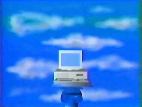 Nostalgia Core Gif, Vaporwave Aesthetic Gif, Old Internet Gif, Webcore Gifs, Liminal Space Nostalgia, Weirdcore Gif, Cybercore Gif, Spongebob Dancing, Vaporwave Gif