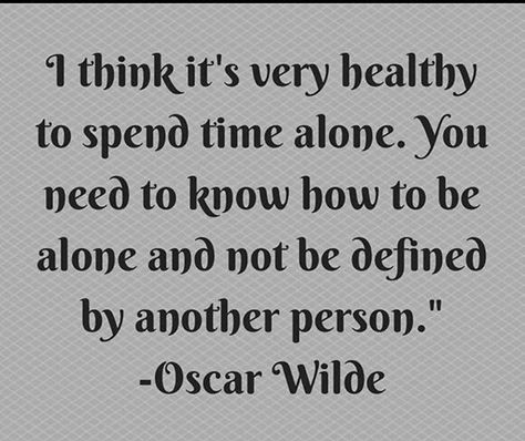 I swear I'd rather lean on my own shoulder. Be my own person... my own best friend. #lonerproblems #independent #memyselfandI #andher My Own Best Friend, Own Best Friend, Lean On Me, Better Person, Lean On, On My Own, Oscar Wilde, Be A Better Person, How To Know