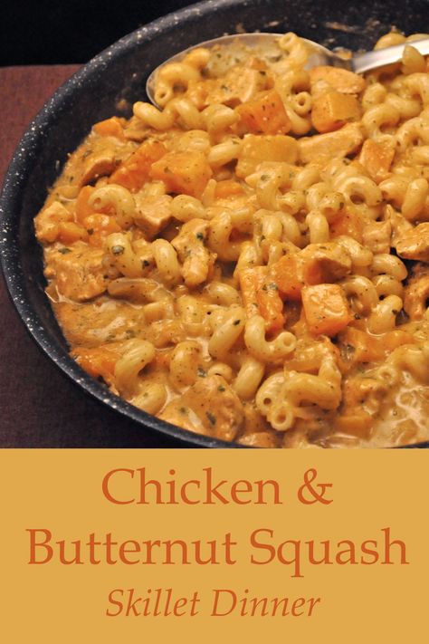 Butternut Squash Chicken Tortellini, Butternut Chicken Pasta, Chicken And Squash Pasta, Chicken Butternut Squash Casserole, Chicken And Butternut Squash Recipes Healthy, Butternut Squash Chicken Pasta, Butternut Squash And Chicken Recipes, Chicken Butternut Squash Recipes, Chicken And Butternut Squash Recipes