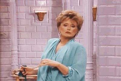 24 Ways You're Already Acting Like An Old Lady Golden Girls Humor, Rue Mcclanahan, Blanche Devereaux, The Golden Girls, Princess Bubblegum, Betty White, Cartoon Network Adventure Time, Top Celebrities, Adventure Time Anime