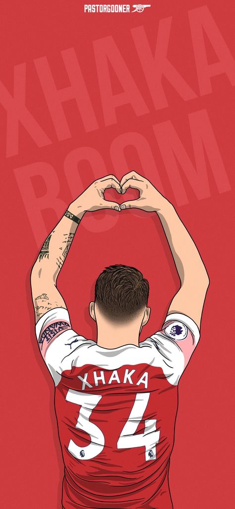 Arsenal Drawing Art, Arsenal Cartoon, Arsenal Drawing, Arsenal Fc Art, Soccer Drawing, Arsenal Wallpapers, Arsenal Players, Sport Illustration, Football Art