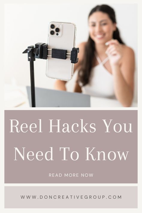 BLOG | Creating Instagram Reels can be one of the best ways to engage with your Followers. Here are a few Instagram Reel Tips and Tricks you Need to Know! #SocialMedia #SocialMediaMarketing #InstagramReels #ReelHacksInstagram #InstagramTipsAndTricks #InstagramHacksTips #InstagramTipsForBusiness #InstagramForBusinessMarketing #SmallBusinessSuccess Reel Tips, Ideas For Instagram Reels, Small Business Success, Instagram Reel, Reels Instagram, Aesthetic Template, Ideas For Instagram, Instagram Growth, Creating A Blog