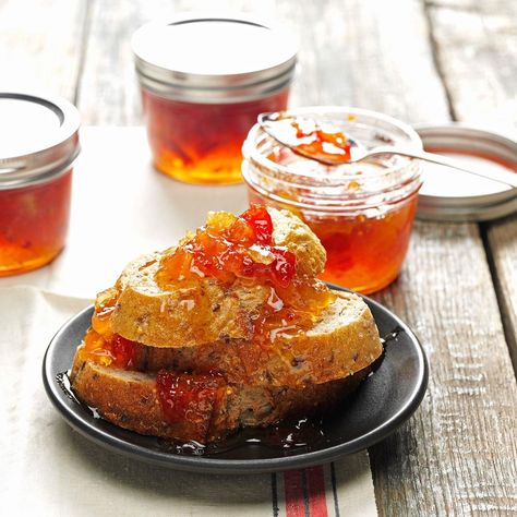 Spice Bag, Lemon Marmalade, Recipe Tomato, Marmalade Recipe, Tomato Jam, Canning Tomatoes, Pint Jars, Half Pint, Vegetable Drinks