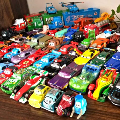 Disney Cars Lightning McQueen Model Toys Pixar Car 3 Car 2 Cars Toy 1:55 Die Cast Metal Alloy Model Toy Car 2 Children's Gifts| | - AliExpress Ice Cream Shop Toy, Avengers Birthday Decorations, Boy Car Room, Cars Bedroom Decor, Cars Disney Pixar, Disney Cars Wallpaper, Doc Hudson, Disney Cars Toys, Cars Toy