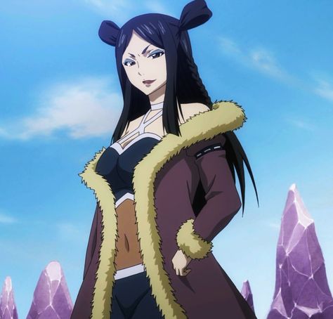 Minerva Orland | Fairy Tail Wiki | Fandom Minerva Orland, Female Mage, Natsu And Gray, Fairy Tail Quotes, Rave Master, Famous Fairies, Fairy Tail Girls, Fairy Tail Characters, Model Drawing