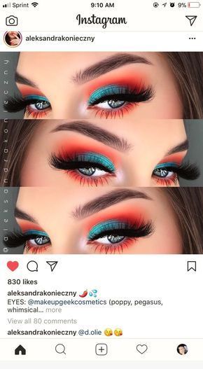 Interesting Date Night Makeup Ideas Different Makeup Looks, Drag Make-up, Eyeliner For Beginners, Date Night Makeup, Make Up Videos, Smink Inspiration, Eye Makeup Steps, Beauty Make-up, How To Apply Eyeliner