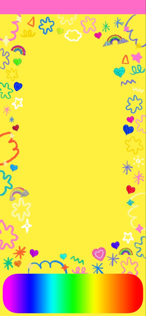 Homescreen Wallpaper Colorful, Clowncore Phone Layout, Clowncore Wallpaper Aesthetic, Clown Core Aesthetic Wallpaper, Kidcore Wallpaper Ipad, Kidcore Phone Wallpaper, Kidcore Iphone Layout, Kidcore Phone Theme, Clown Phone Theme