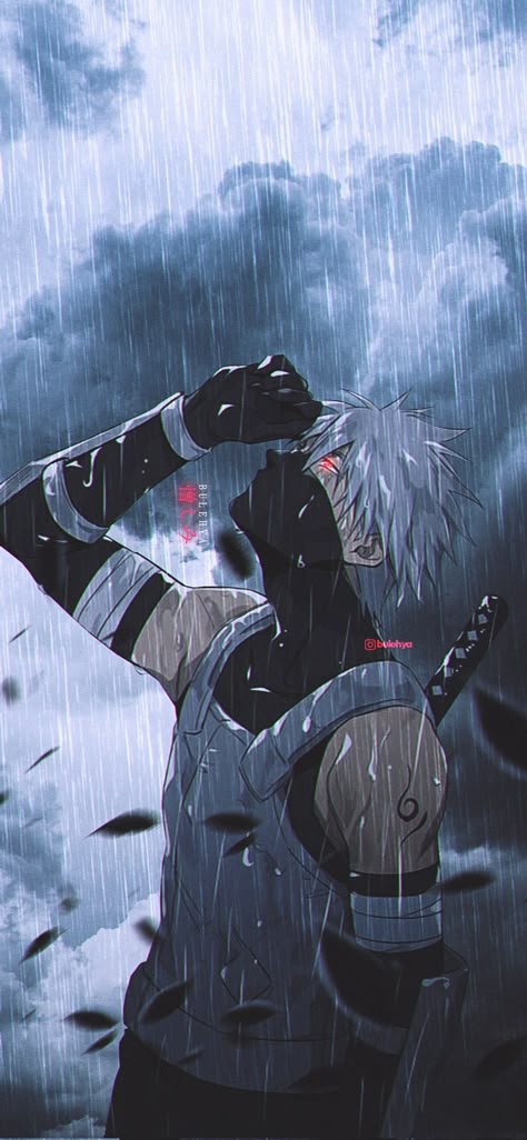 Naruto Wallpapers, Naruto Uzumaki Art, Hatake Kakashi, Cool Anime Backgrounds, Anime Backgrounds, Cool Anime Wallpapers, Naruto Wallpaper, Kakashi Hatake, Cool Anime Pictures