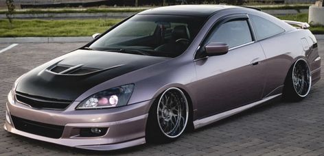 2004 Honda Accord, Honda Accord Custom, 2007 Honda Accord, Honda Accord V6, Honda Accord Coupe, Car Tips, Car Inspiration, Car Ideas, S Car