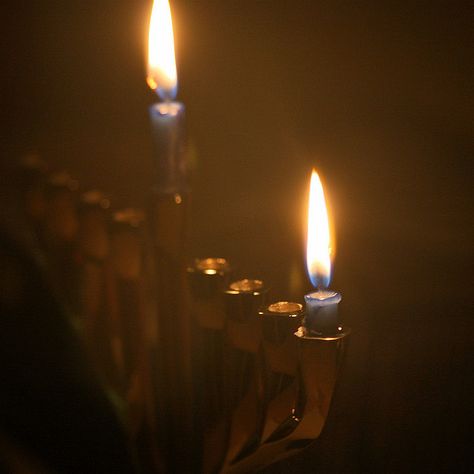 Hannukah Candles, First Night Of Hanukkah, Greek Army, Jewish Festivals, Small Band, Hanukkah Cards, Between Two Worlds, Jewish Culture, End Time