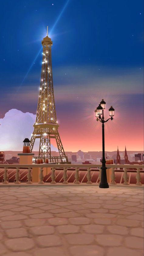 Paris Art Painting, Paris Background, Torre Eiffel Paris, Eiffel Tower Painting, Background Zepeto, Girl In Paris, Zepeto Background, France Aesthetic, Paris Painting