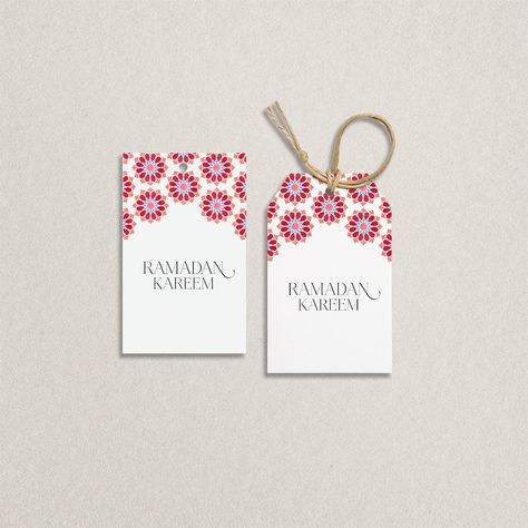 at SUMAIA’S’s Instagram profile post: “Ramadan Kareem | Printable Gift Tag is available in Etsy Shop, the link in bio” Ramadan Tags, Ramadan Decor, Tags Printable, Ramadan Gifts, Ramadan Decorations, Gift Tags Printable, Printable Tags, Ramadan Kareem, Printable Gift