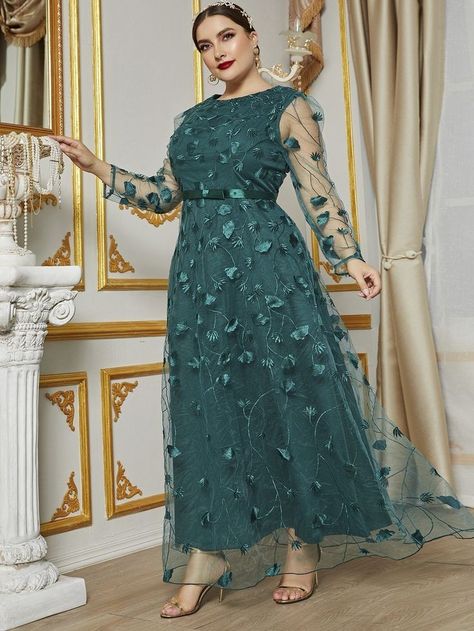 Chiffon Styles, South African Traditional Dresses, Plus Size Elegant Dresses, Plus Size Evening Gown, African Lace Dresses, Winter Fashion Outfits Casual, African Traditional Dresses, Corporate Party, Perfect Prom Dress