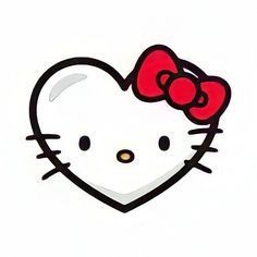 Scene Kid Art, Hello Kitty Face, Hello Kitty Imagenes, Murakami Flower, Hello Kitty Wallpaper Hd, Hello Kitty Images, Hello Kitty Themes, Hello Kitty Aesthetic, Hello Kitty Coloring