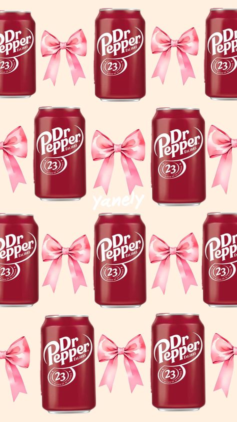 Dr Peper Wallpapers, Cute Dr Pepper Wallpaper, Christmas Dr Pepper Wallpaper, Pink Dr Pepper Wallpaper, Dr Pepper Background, Dr Pepper Wallpaper Iphone, Dr Pepper Aesthetic Wallpaper, Dr Pepper Pfp, Pink Dr Pepper