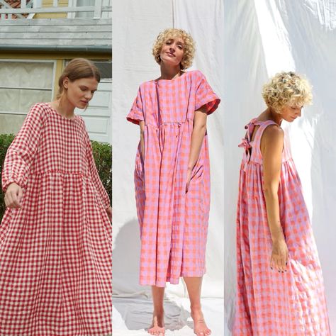 Love these relaxed chic gingham linen dresses. #springdresses

Follow my shop @KHKD on the @shop.LTK app to shop this post and get my exclusive app-only content!

#liketkit #LTKSeasonal #LTKhome #LTKGiftGuide
@shop.ltk
https://liketk.it/4Deiv Gingham Maxi Dress, Relaxed Chic, Gingham Linen, Chic Fashion, Linen Dresses, Spring Dresses, Capsule Wardrobe, Gingham, Chic Style