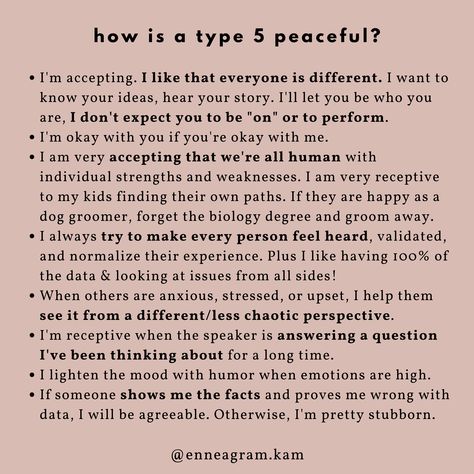 Type Five Enneagram, Enneagram 5, Type 5 Enneagram, Intp Personality Type, Personality Quotes, Infj Psychology, Writing Corner, Intp Personality, Enneagram 4