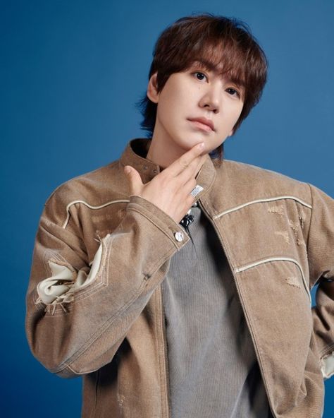 SUPER JUNIOR Members Profile (Updated!) - Kpop Profiles Nct 127 Members, Nct U Members, Super Junior Members, Kpop Profiles, Show Time, Korean Shows, Cho Kyuhyun, Boy Band, Cosmic Girls