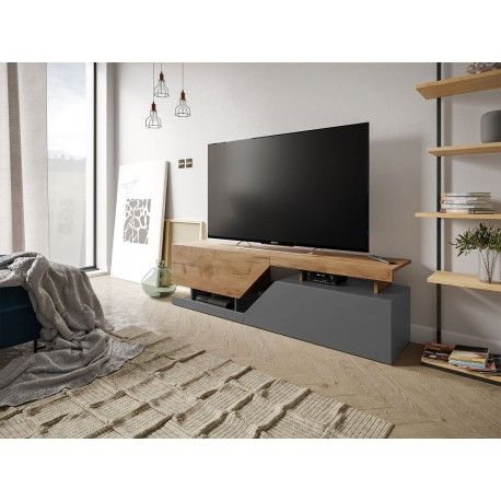 Living Room Wall Units, Tv Storage, Pusheen, Wall Unit, Hanoi, Entertainment Center, Living Room Wall, Tv Stand, Habitat