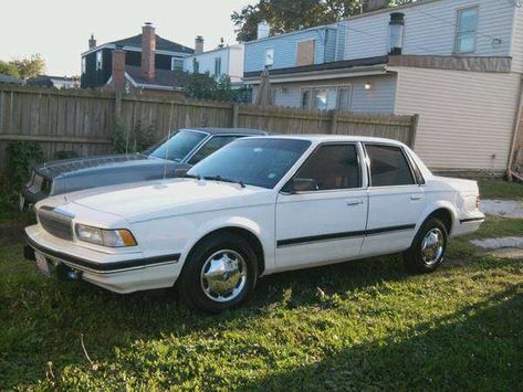 History Of The 1992 Buick Century: During 1936 to 1942, 1954, to 1958, in addition to from 1959 to 1972, Buick had a range of luxurious full-size vehicles under the name Buick Couple of centuries1973 to 2005 for mid-size cars. The very first Buick Century was introduced as the Series 60 before receiving a new name in 1936. It was a lighter, smaller model with the same engine as that of the heavier Roadmaster and Limited series, offering it more performance but using the Buick Special's s... Mid Size Car, Buick Encore, Buick Enclave, Buick Century, Gas Mileage, Mid Size, Station Wagon, Fuel Economy, Concept Cars