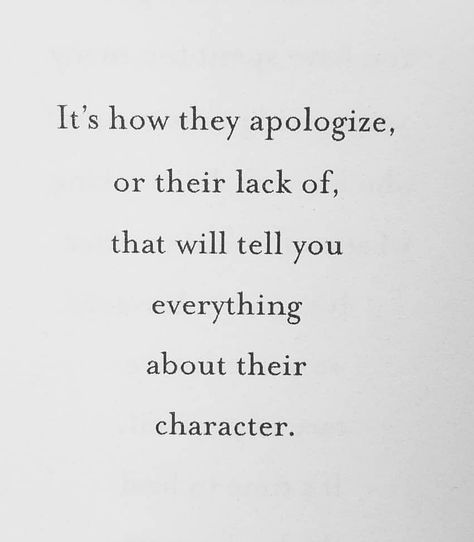 No Apology Quotes Relationships, I Deserve An Apology, Someone Who Never Apologizes, Non Apology, No Apology Quotes, Fake Apology Quotes, Feeling Energy, No Apology, Apologizing Quotes