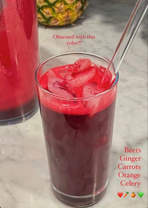 Juide aesthetic healthy wealth happiness healthy lifestyle juice recipes easy quick yummy Aesthetic Juice Recipes, Fresh Juices Aesthetic, Juice Recipes For Heart Health, Beet Juice Aesthetic, Carrot Juice Aesthetic, Healthy Juice Aesthetic, Healthy Drinks Aesthetic, Fresh Juice Aesthetic, Beets Juice Recipe