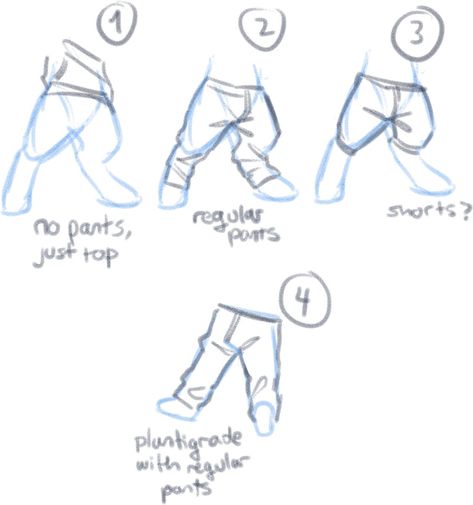 Pants Reference, Anthro Characters, Drawing Expressions, Poses References, Body Drawing, Anatomy Reference, Art Poses, Art Tutorials Drawing, Digital Art Tutorial