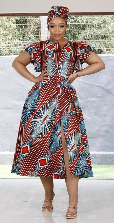 African Dresses For Breastfeeding Mothers 2023. - Gist94 African Attire Dresses Classy Beautiful Church, Nursing Mother Outfits, African Attire Dresses Classy Beautiful, African Dress Patterns, Dress Fashion Photography, Modern African Clothing, Breastfeeding Fashion, African Attire Dresses, Native Dress