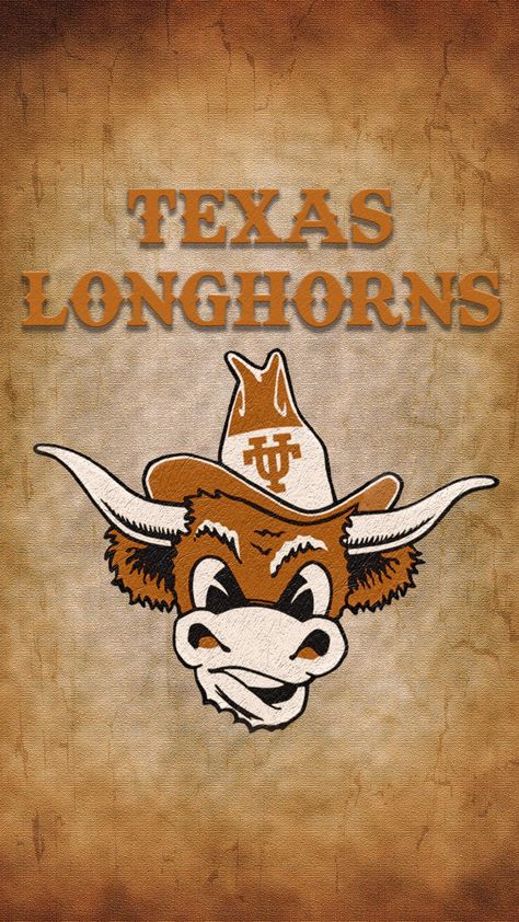 Texas Longhorns Football Logo, Longhorns Wallpaper, Texas Longhorns Wallpaper, Best Lock Screen Wallpaper, Homecoming Jeans Ideas, Best Lock Screen, Texas State Trooper, Aesthetic May, Longhorn Football